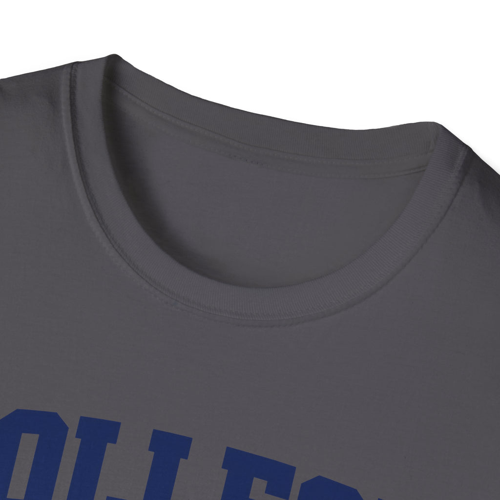 College Dropout - Classic Tee