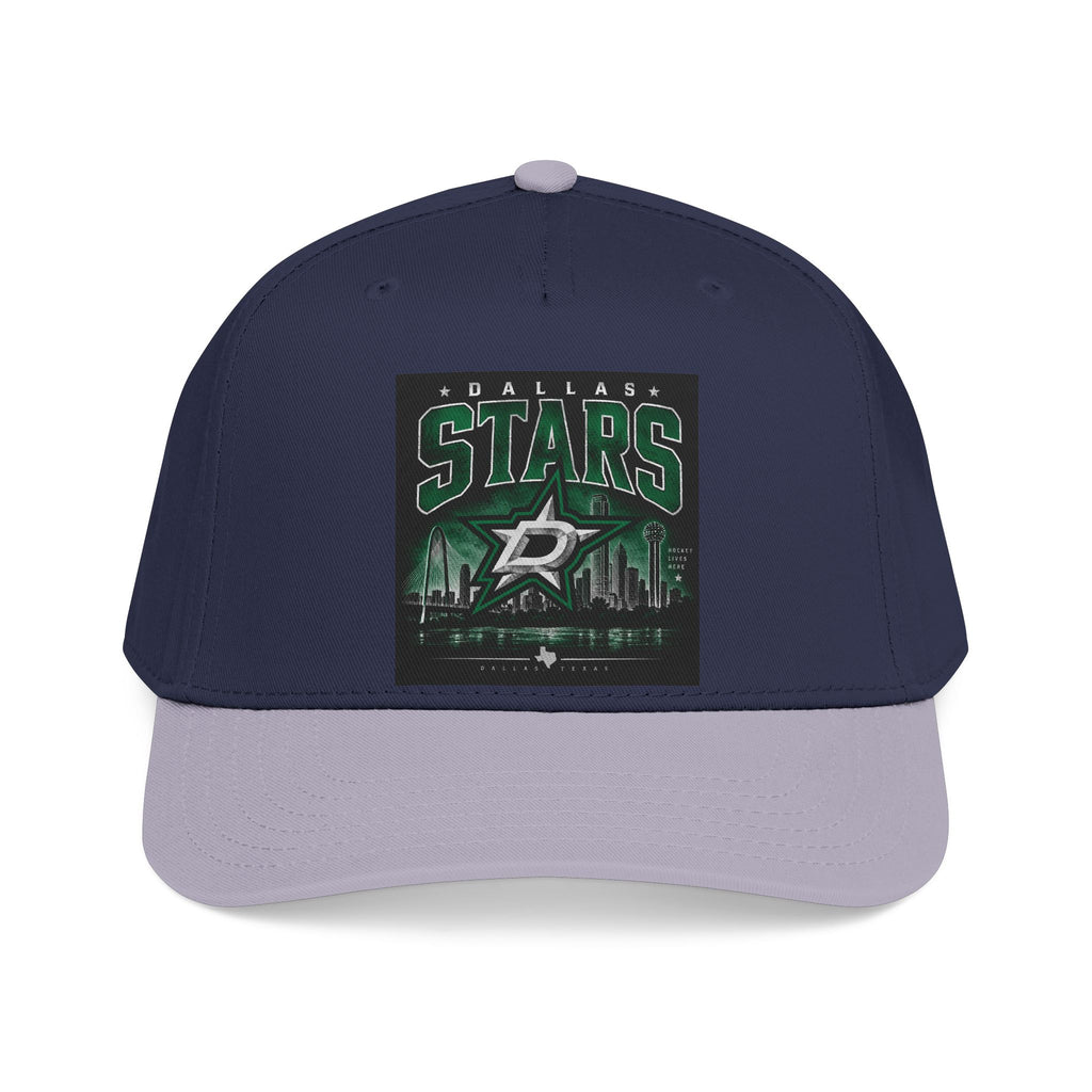 Dallas Stars - OTTO Baseball Hat