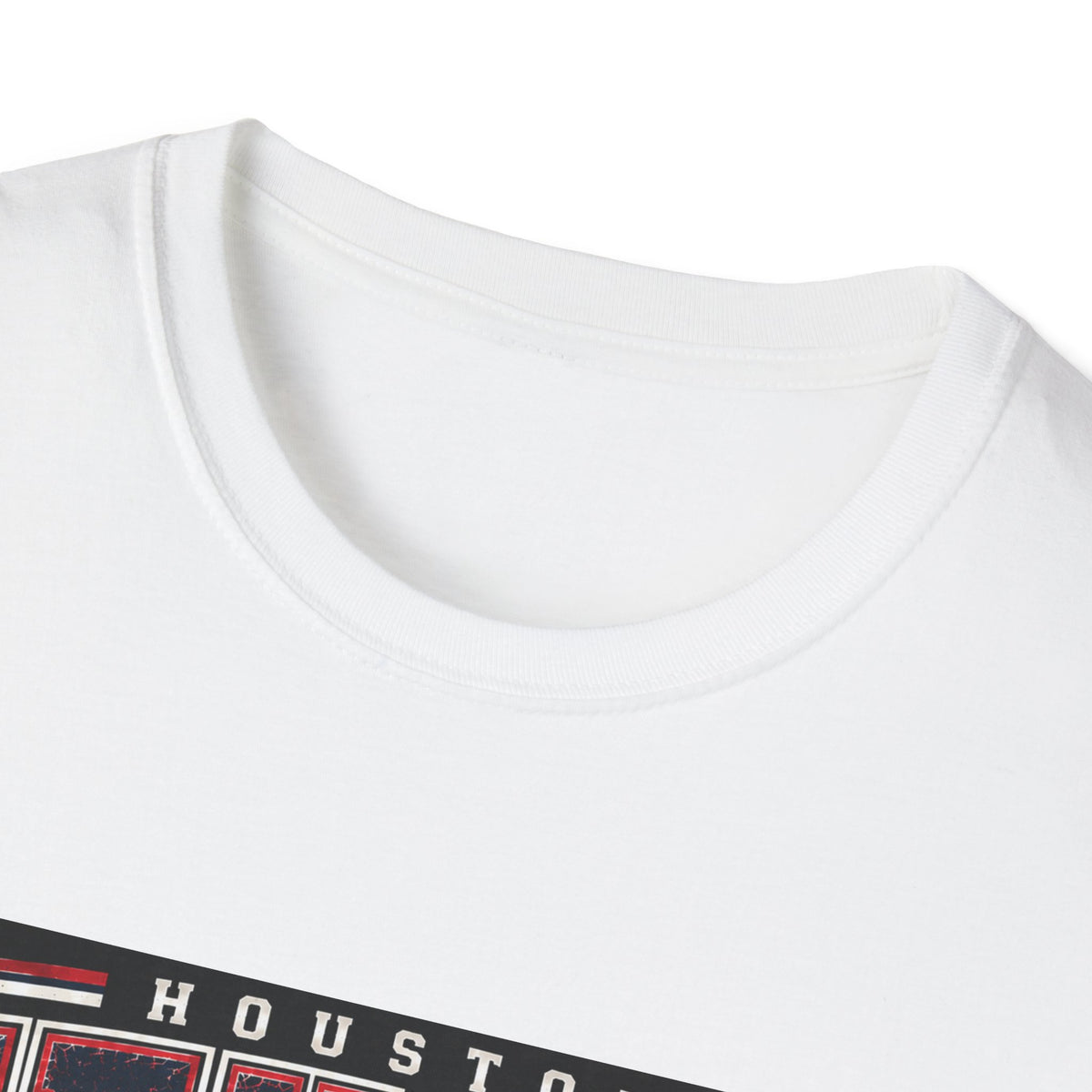Houston Texans Gridiron Glory - Classic Tee