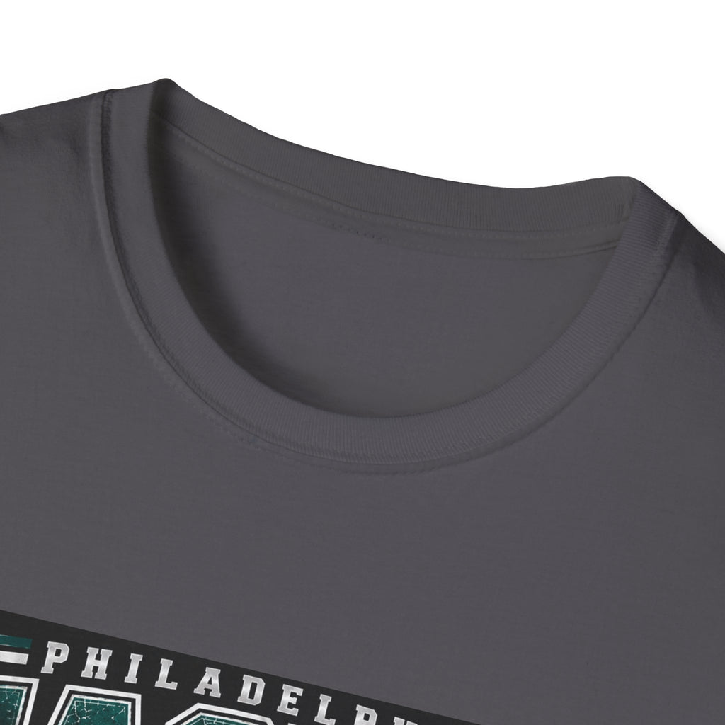 Philadelphia Eagles Pride - Classic Tee