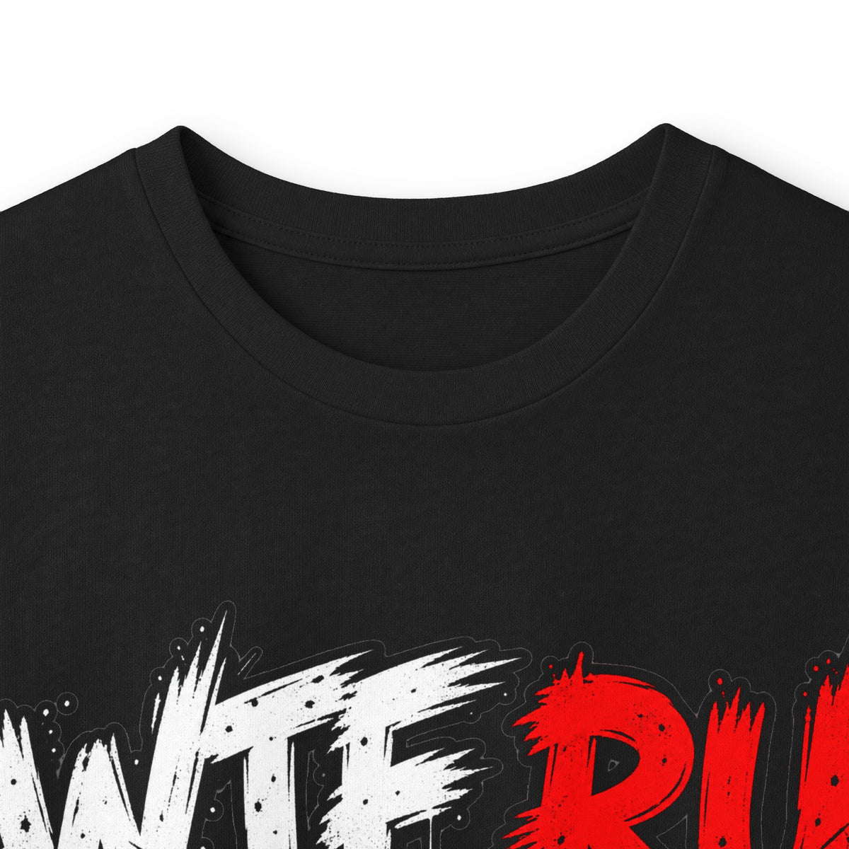 WTF RU LOOKIN AT - Unisex Ultra Cotton Long Sleeve Tee