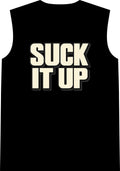 Suck It Up - Classic Tank