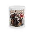 Semper Fi Do or Die - Ceramic Mug 11oz and 15oz