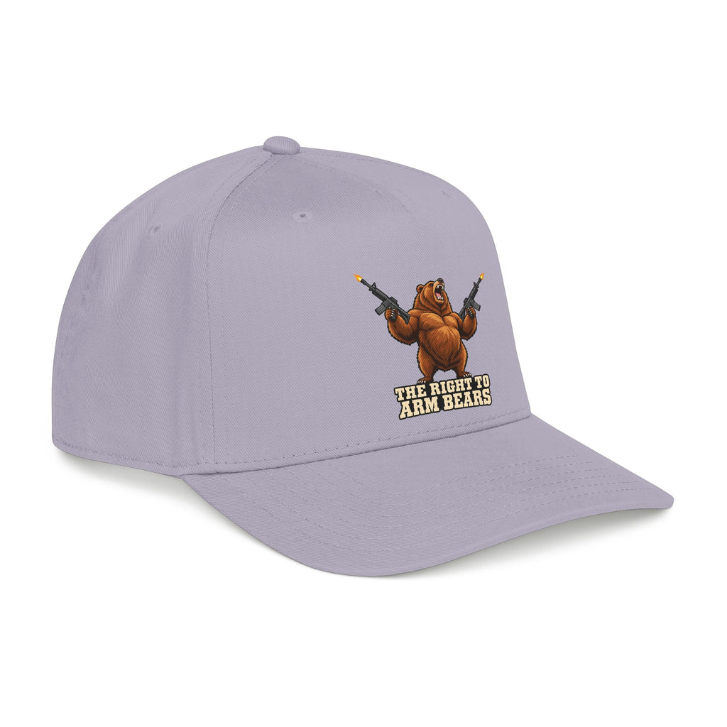The Right to Arm Bears - OTTO Baseball Hat