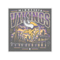 Minnesota Vikings - Kiss-Cut Sticker
