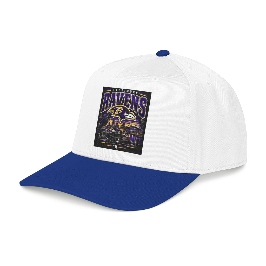 Baltimore Ravens - OTTO Baseball Hat