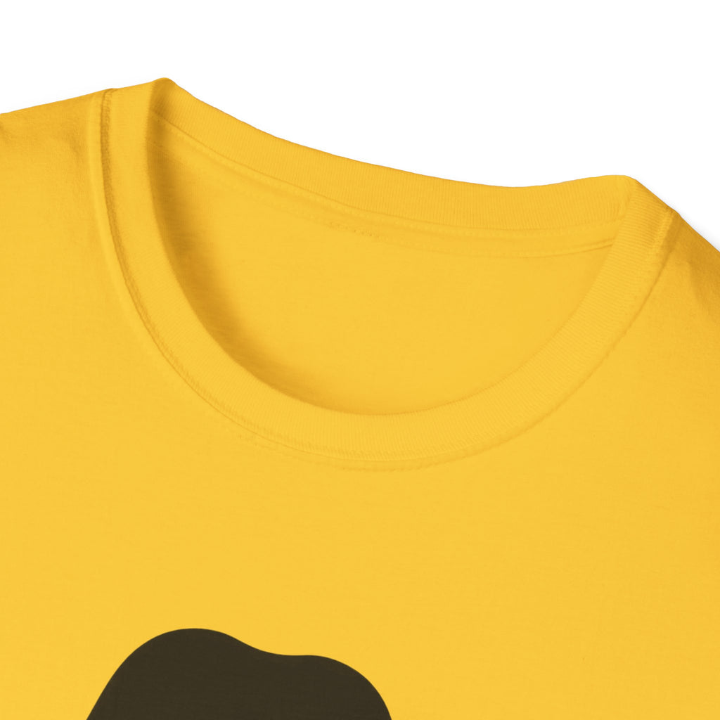 Say When Minimal - Classic Tee