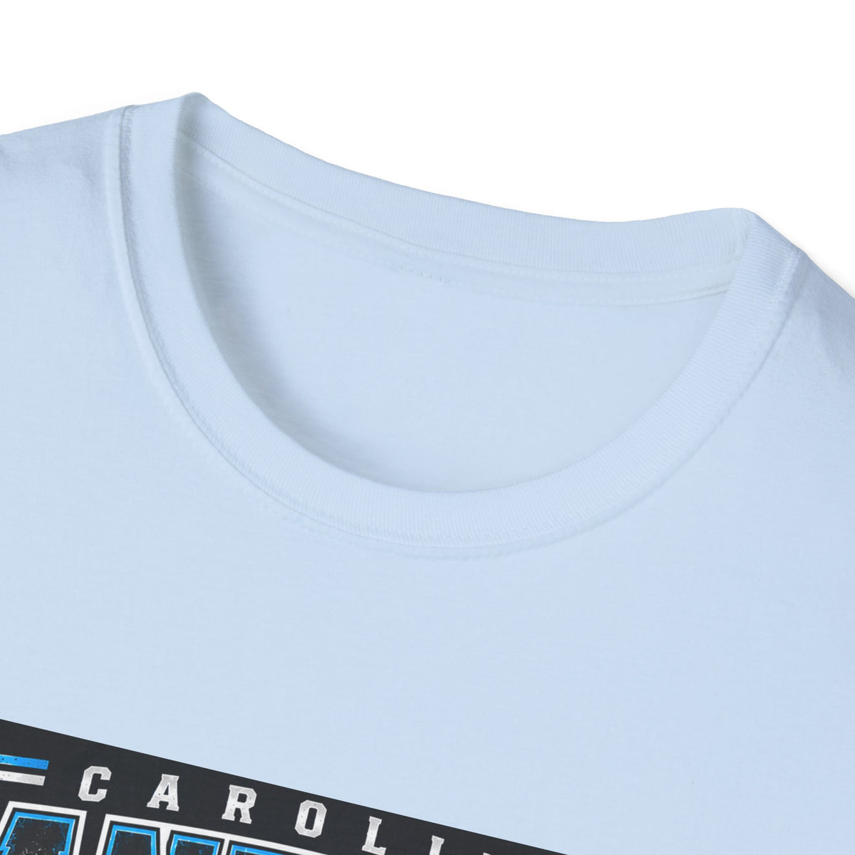 Carolina Panthers Keep Pounding - Classic Tee