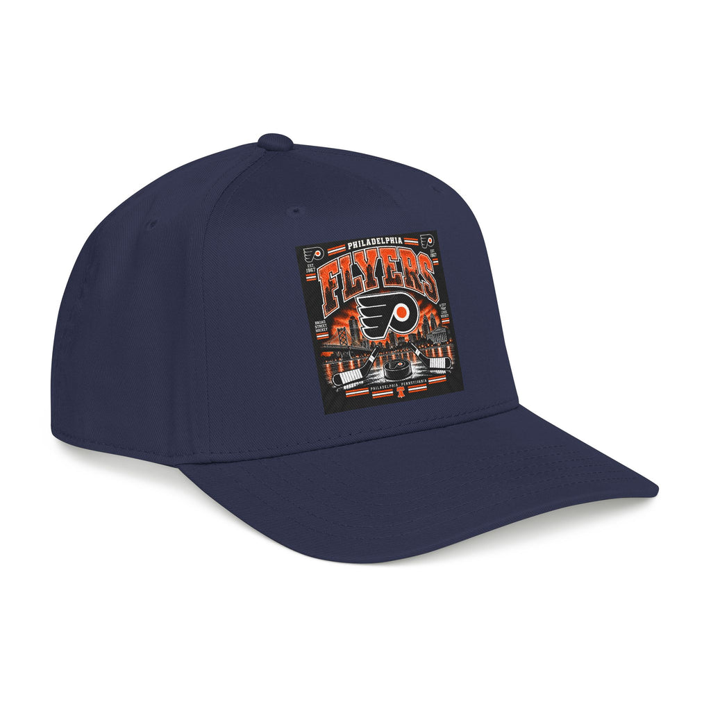 Philadelphia Flyers - OTTO Baseball Hat