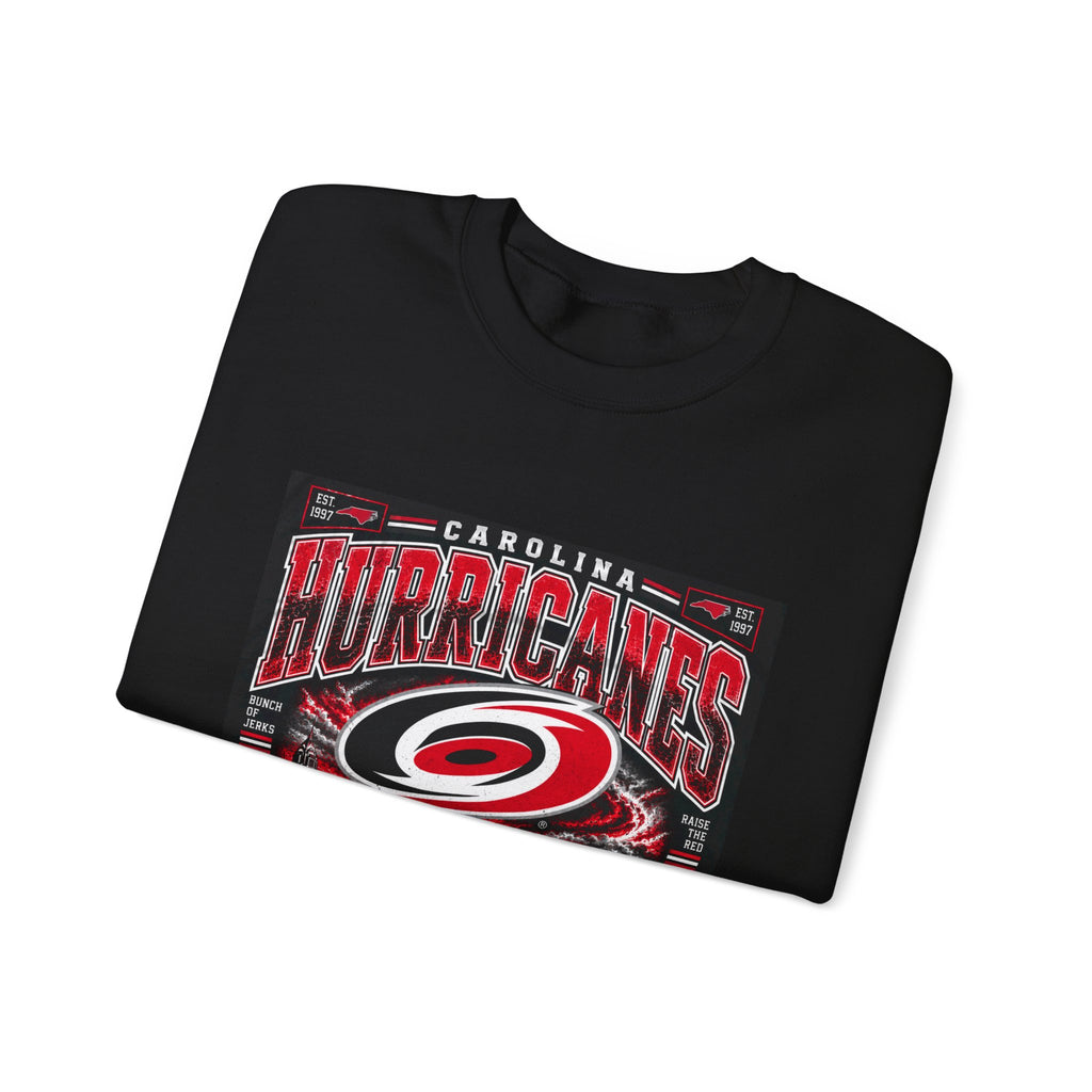 Carolina Hurricanes - Crewneck Sweatshirt
