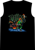 Dallas Stars Skeleton - Classic Tank