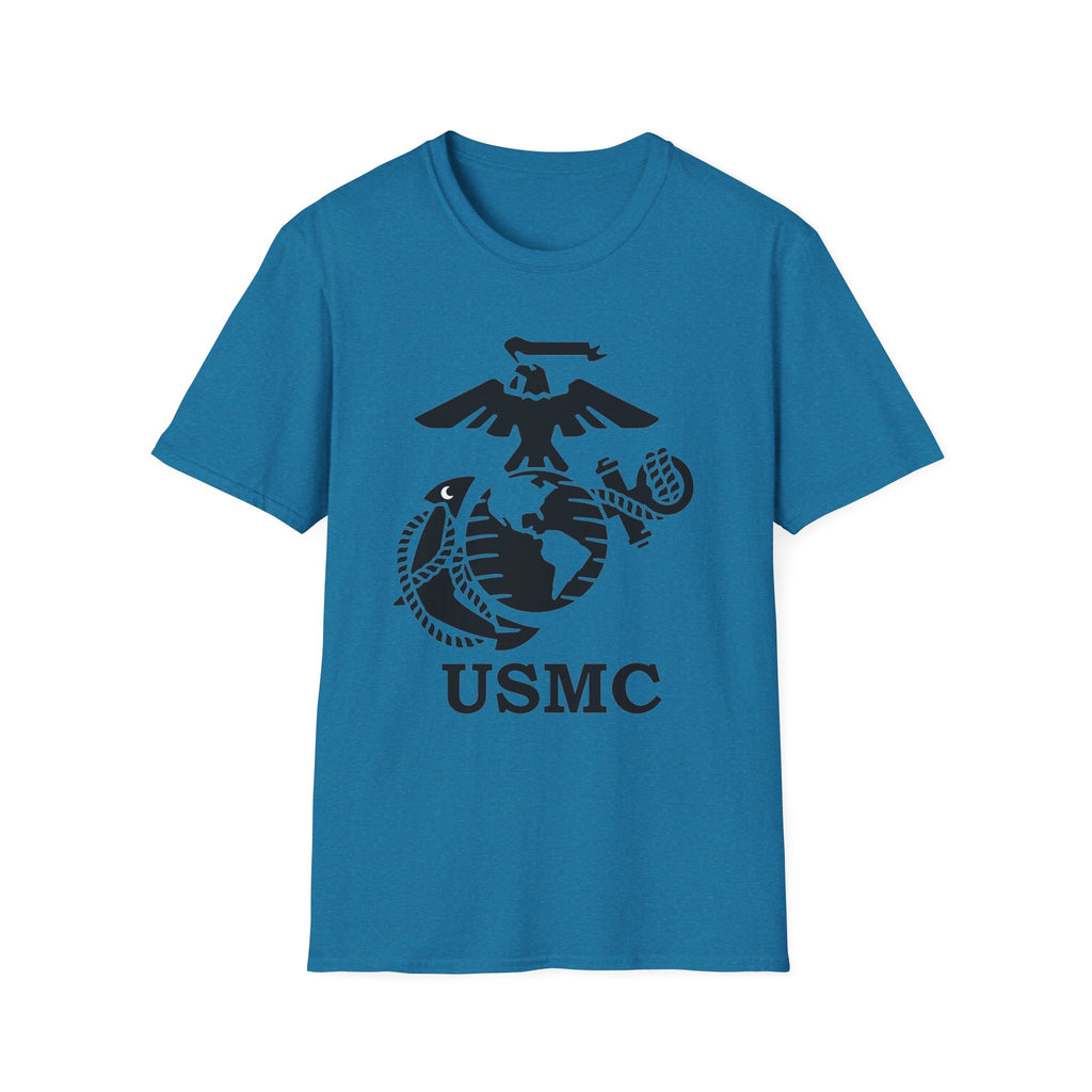 Semper Fi Emblem - Classic Tee