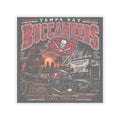 Tampa Bay Buccaneers - Kiss-Cut Sticker