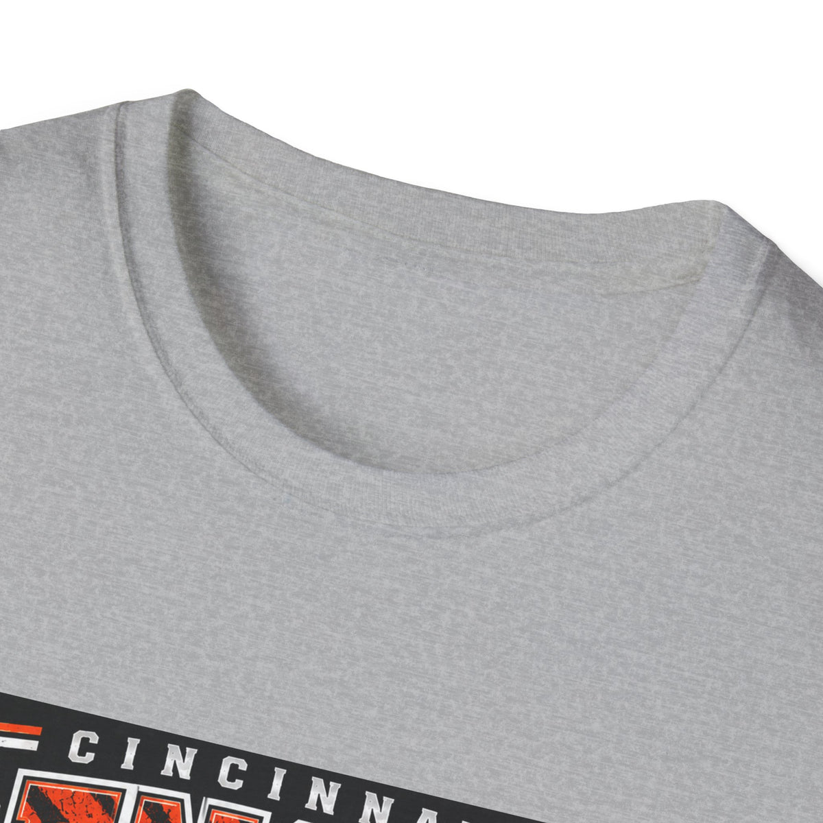 Cincinnati Bengals Jungle Reign - Classic Tee