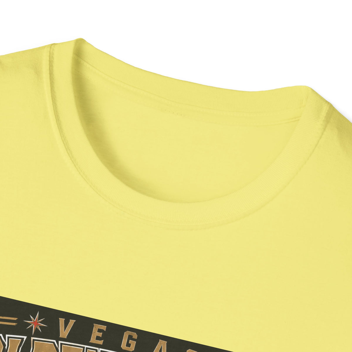 Golden Knights Vegas Nights - Classic Tee