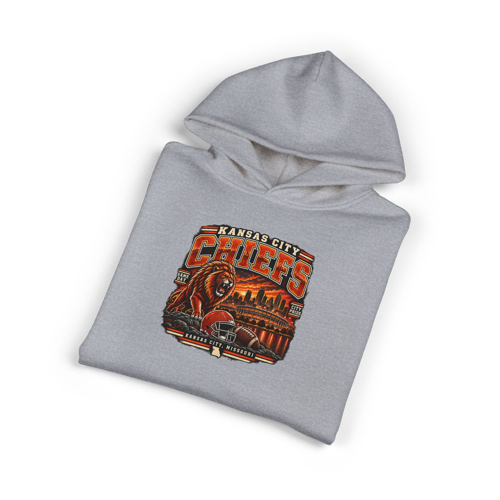 Kansas City Chiefs - Hoodie
