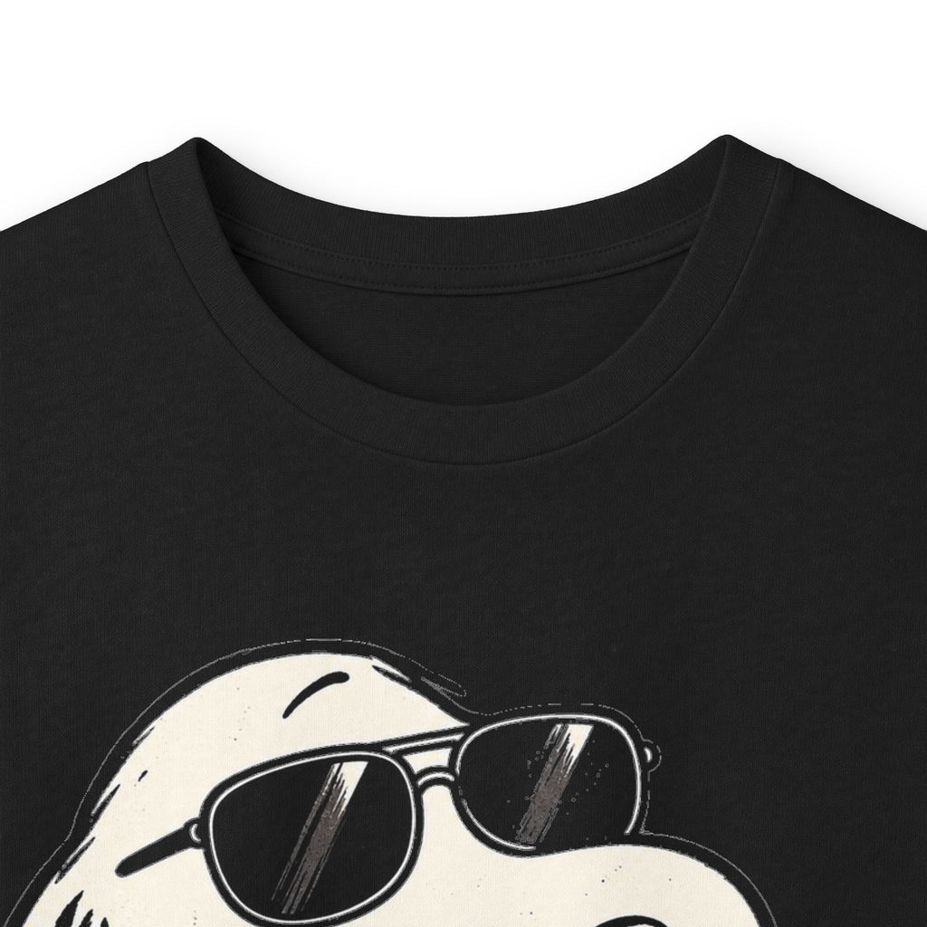 Joe Cool Vibes - Unisex Ultra Cotton Long Sleeve Tee