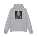 Ticket Closed - Hoodie