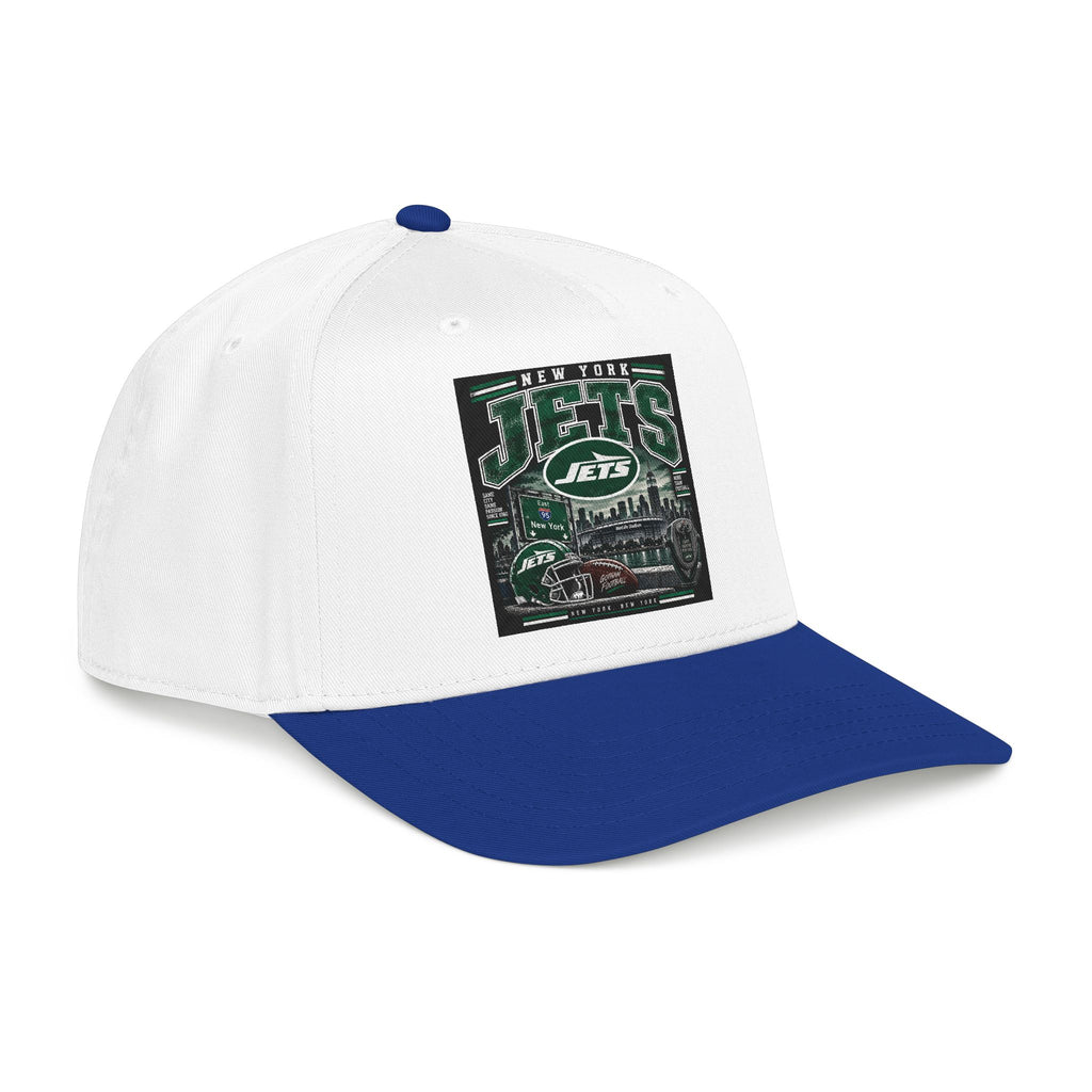 New York Jets - OTTO Baseball Hat