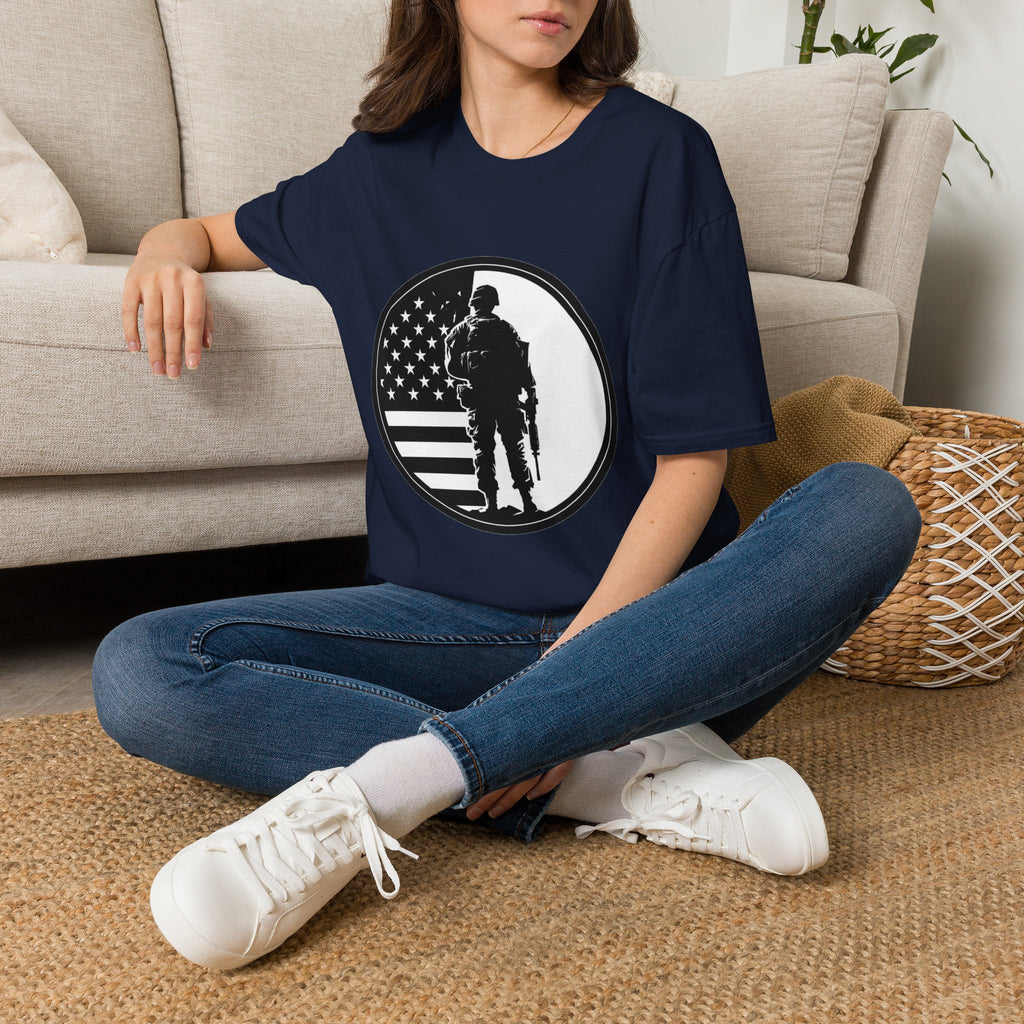 American Sentinel - Classic Tee