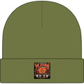 Calgary Flames Pride - AS Colour 1107 Cuff Beanie