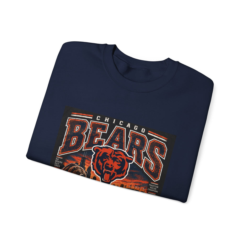 Chicago Bears - Crewneck Sweatshirt