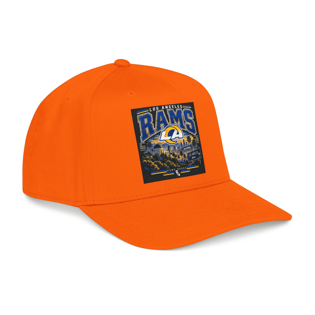 Los Angeles Rams - OTTO Baseball Hat