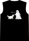 Boo-p Ghost and Dog - Classic Tank