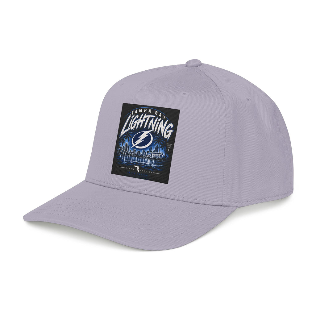 Tampa Bay Lightning - OTTO Baseball Hat