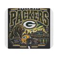 Green Bay Packers Pride - Mouse Pad