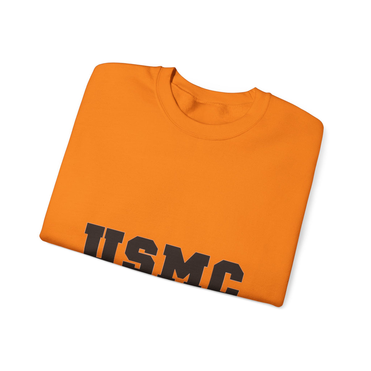Marine Corps Varsity - Crewneck Sweatshirt