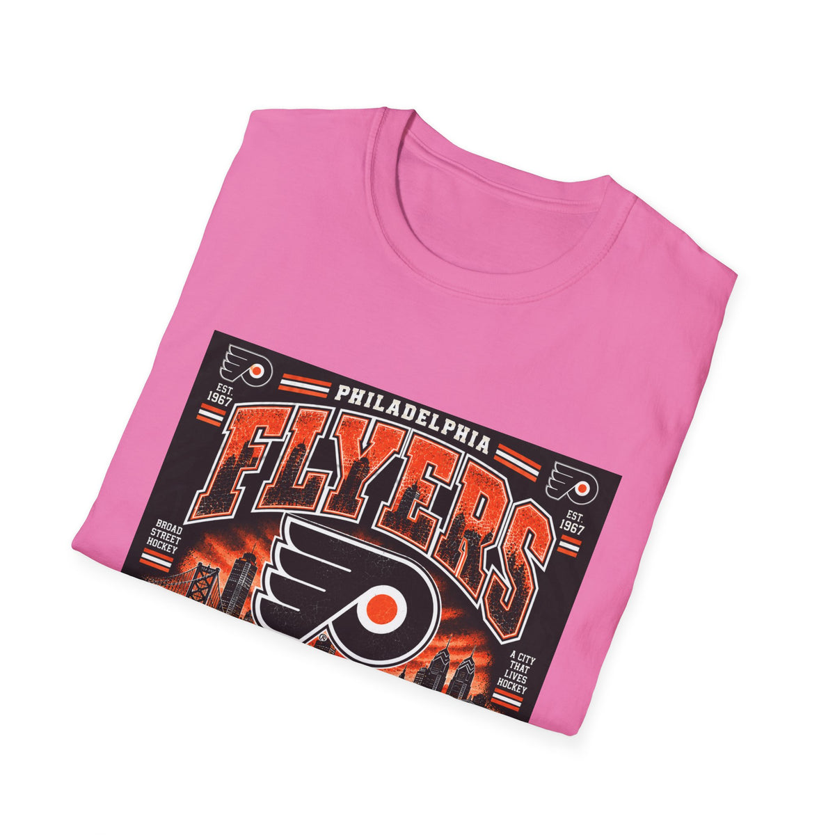 Philadelphia Flyers - Classic Tee
