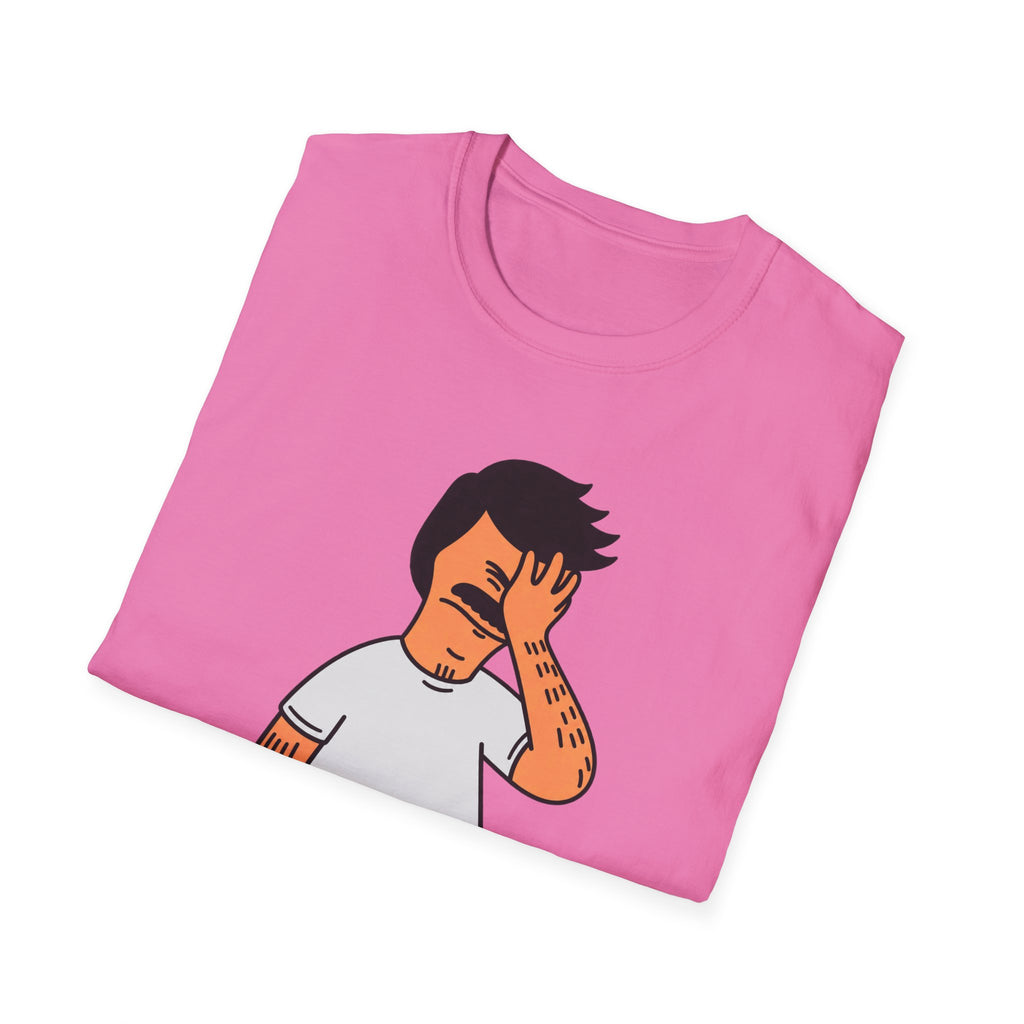 Oh My God Bob - Classic Tee