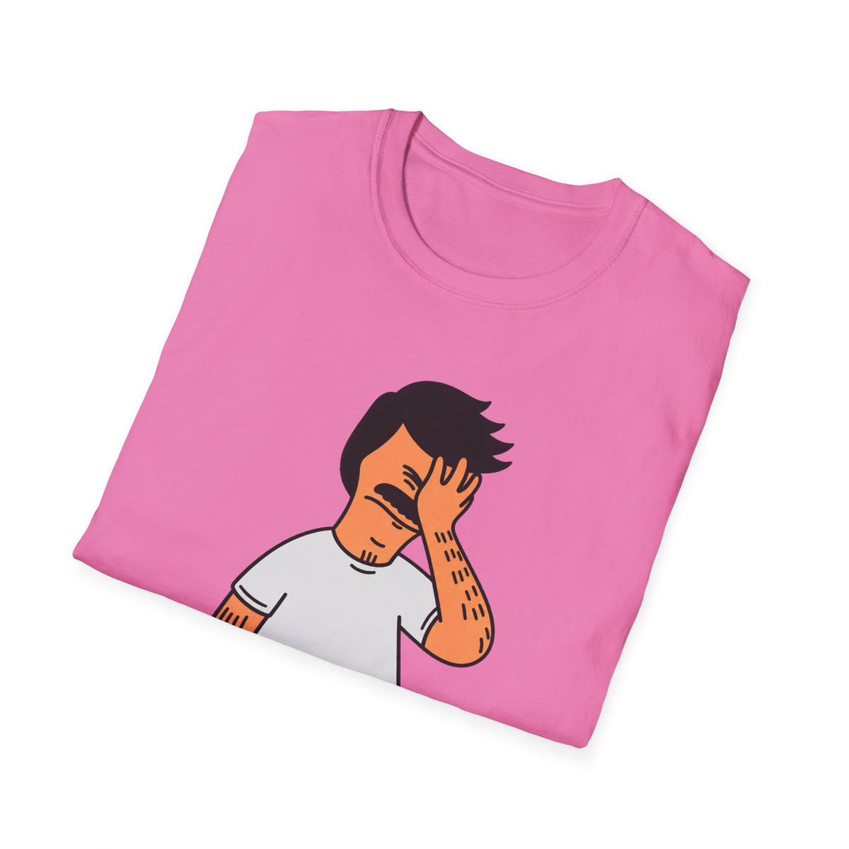 Oh My God Bob - Classic Tee