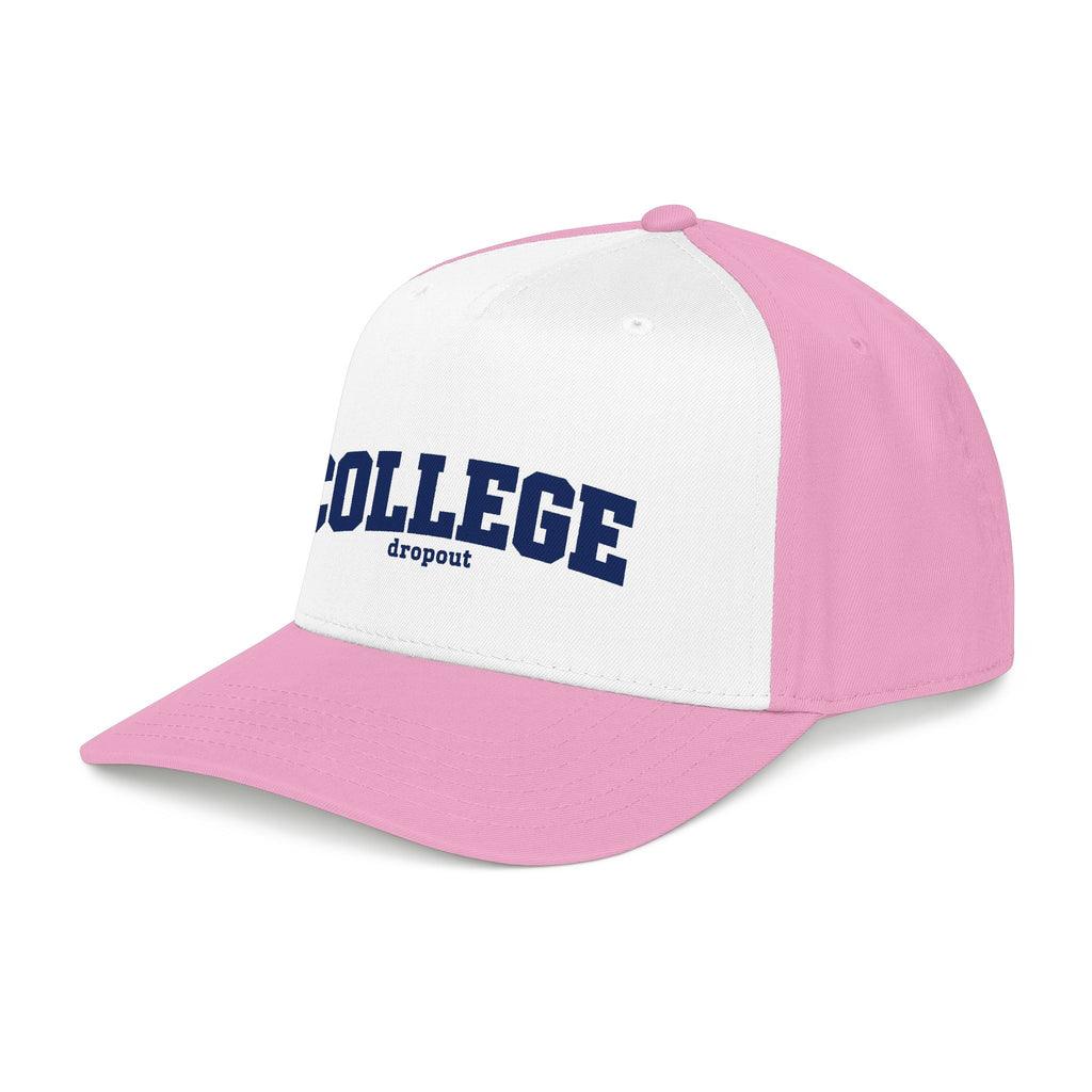 College Dropout - OTTO Baseball Hat