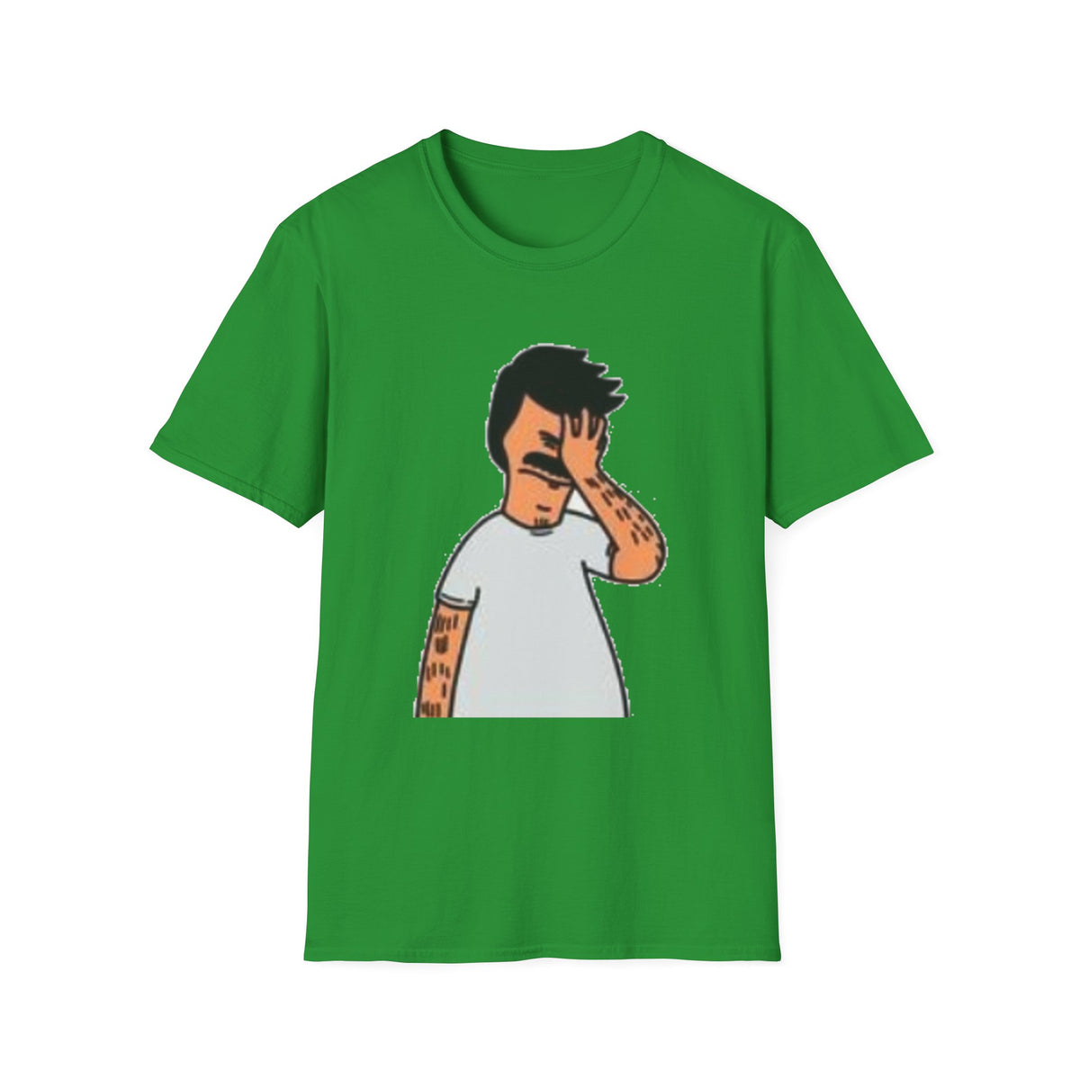 Oh My God - Classic Tee
