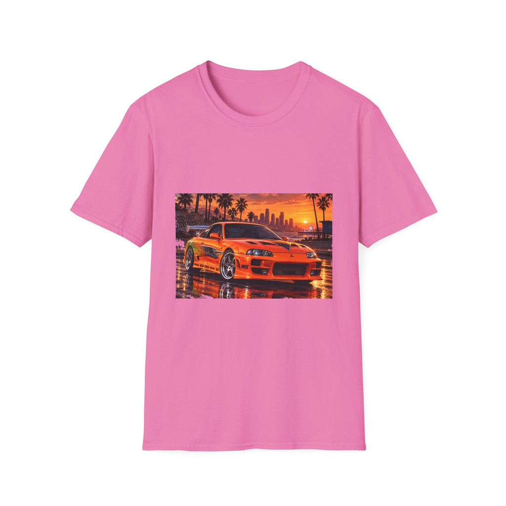 PW Eclipse - Classic Tee