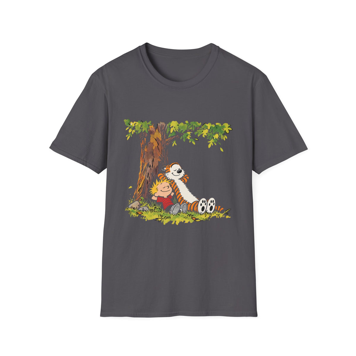 Tree Nap Buddies - Classic Tee