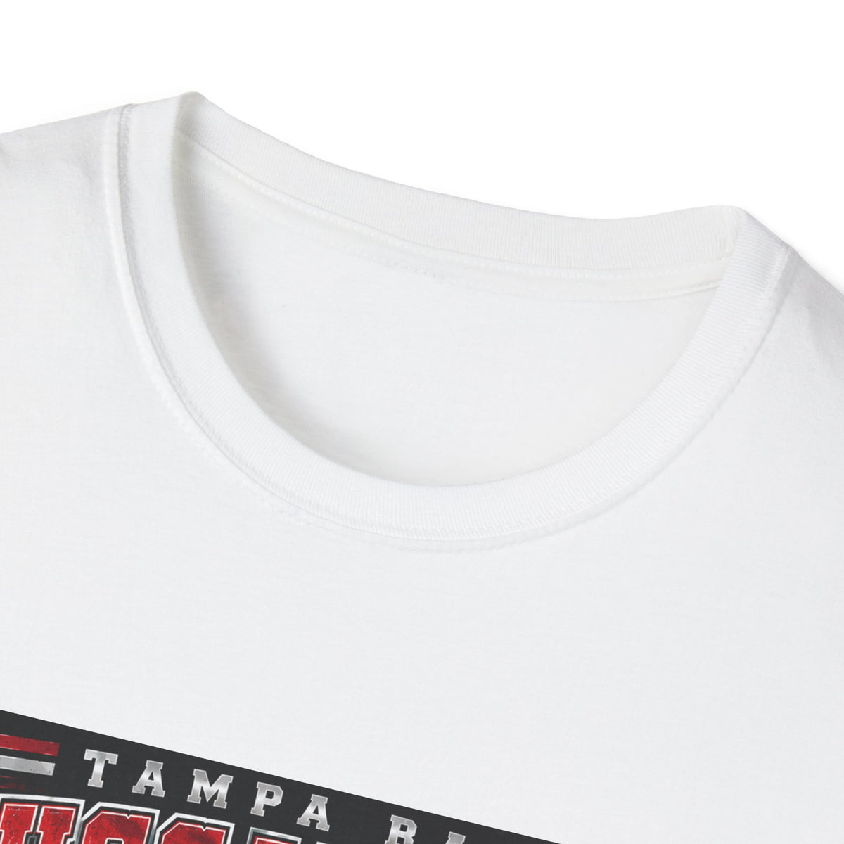 Tampa Bay Buccaneers - Classic Tee