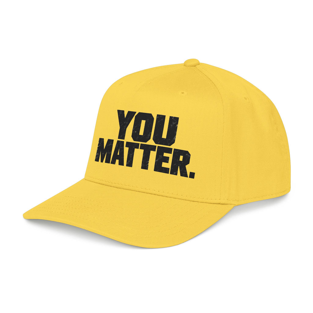 You Matter - OTTO Baseball Hat