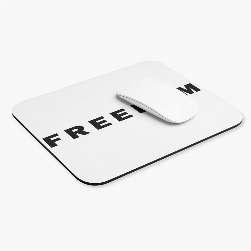 Freedom - Mouse Pad