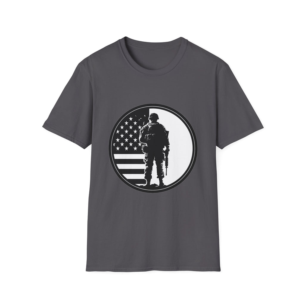 American Sentinel - Classic Tee