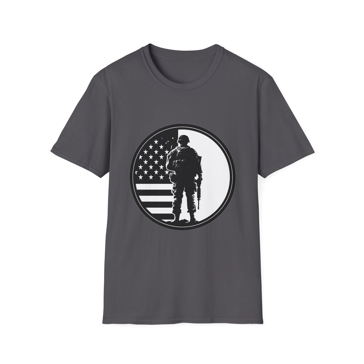American Sentinel - Classic Tee