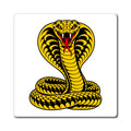 Cobra Emblem - Magnet