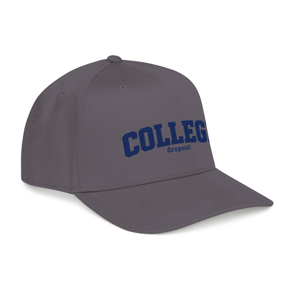 College Dropout - OTTO Baseball Hat