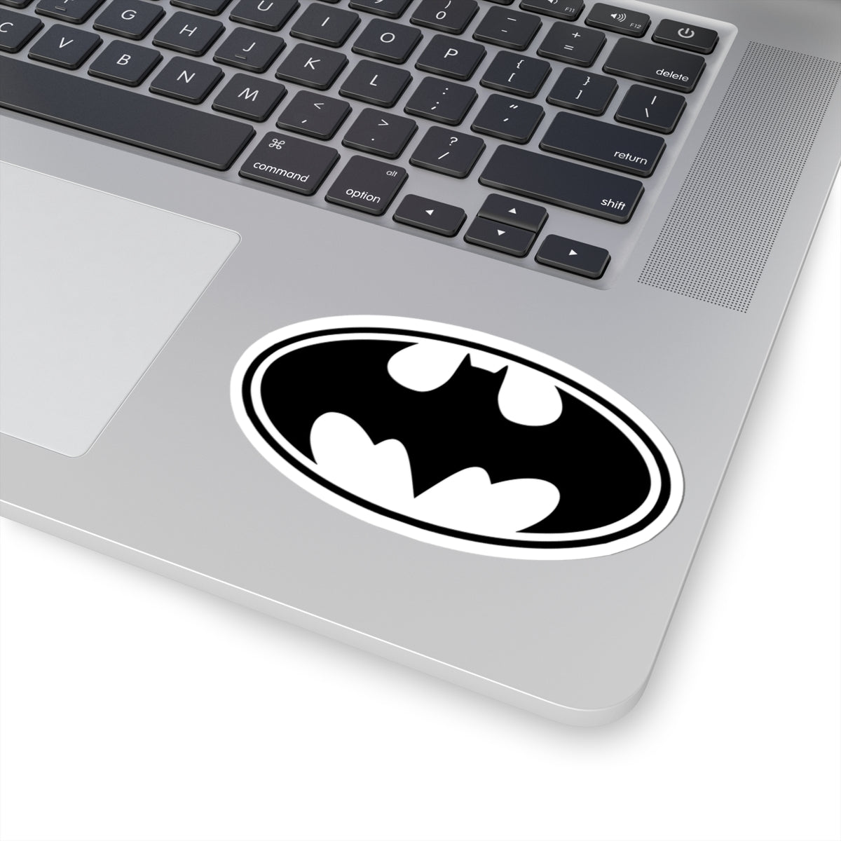 Gotham Signal - Kiss-Cut Sticker