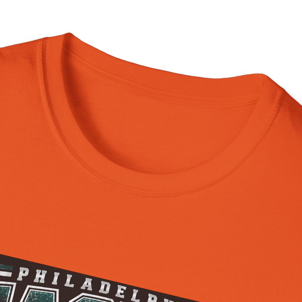 Philadelphia Eagles Pride - Classic Tee