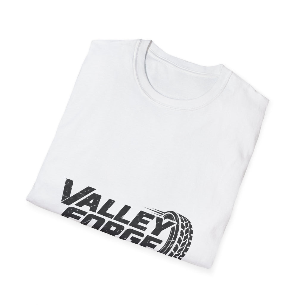 Valley Forge Automotive - Classic Tee