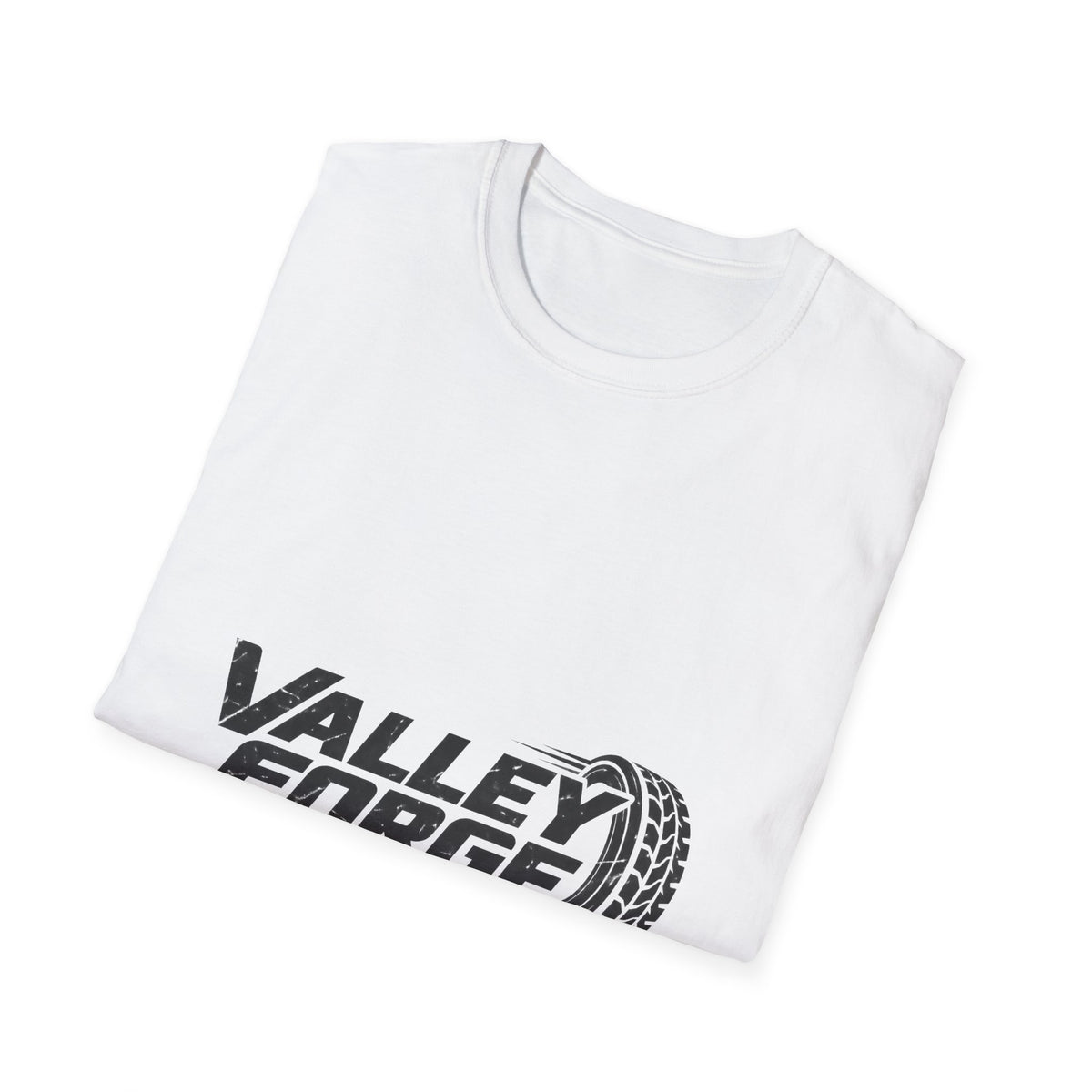 Valley Forge Automotive - Classic Tee