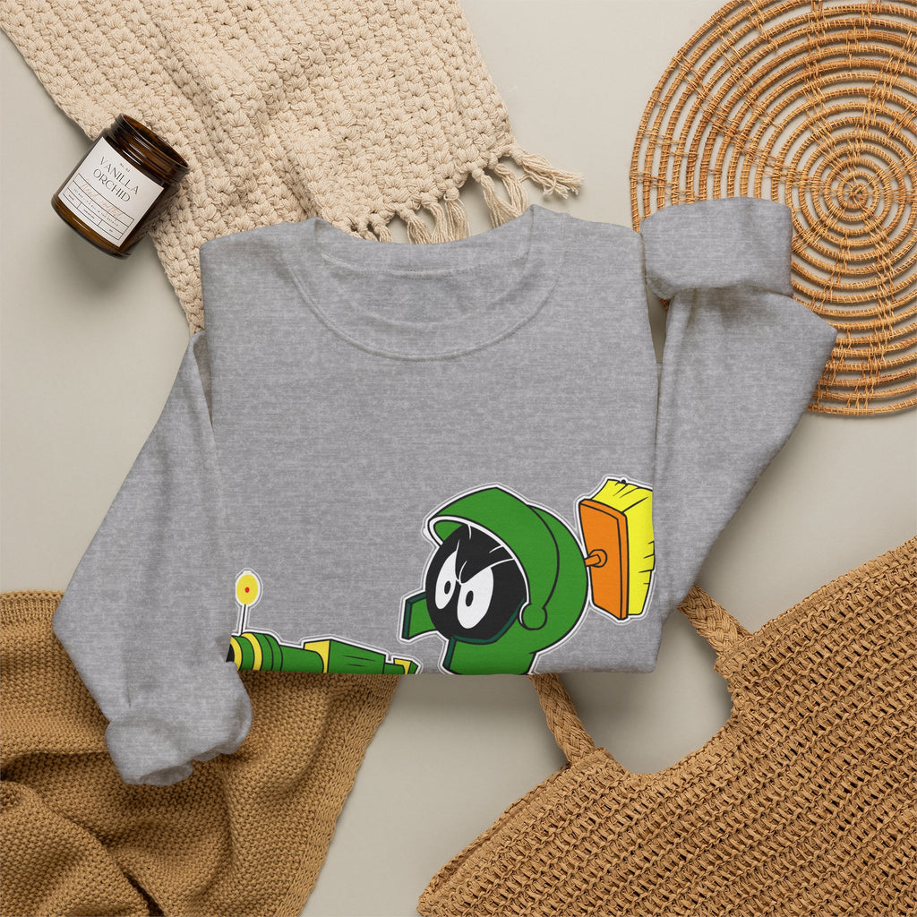 Marvin - Crewneck Sweatshirt